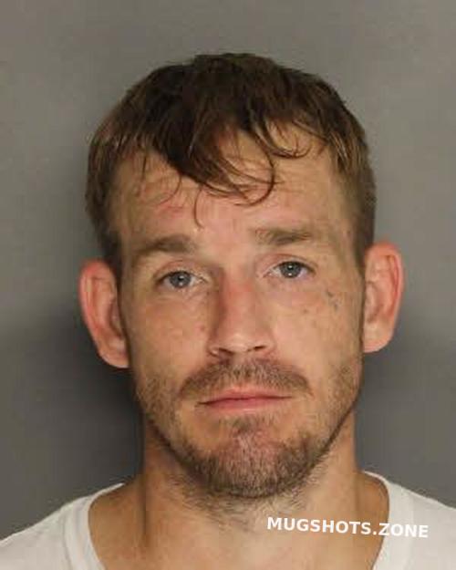 YORK TIMOTHY LAVAUGHN 12/29/2023 Berkeley County Mugshots Zone