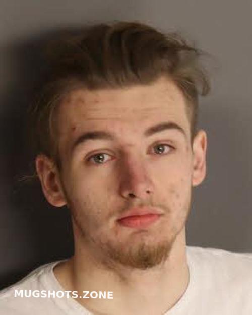 CRAVEN TRENTON JOSEPH 01/01/2024 Berkeley County Mugshots Zone