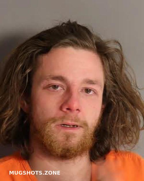 GROOMS JAMES FRANKLIN 01/07/2024 - Berkeley County Mugshots Zone