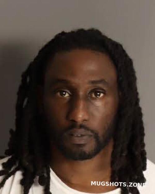 GREEN NEDRON LAVOY 01/08/2024 Berkeley County Mugshots Zone