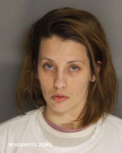 PEASE ABBEY MEGAN 01/10/2024 - Berkeley County Mugshots Zone