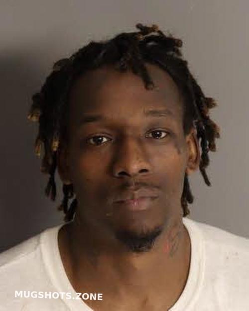 Frasier Tyree Louis 01 15 2024 Berkeley County Mugshots Zone