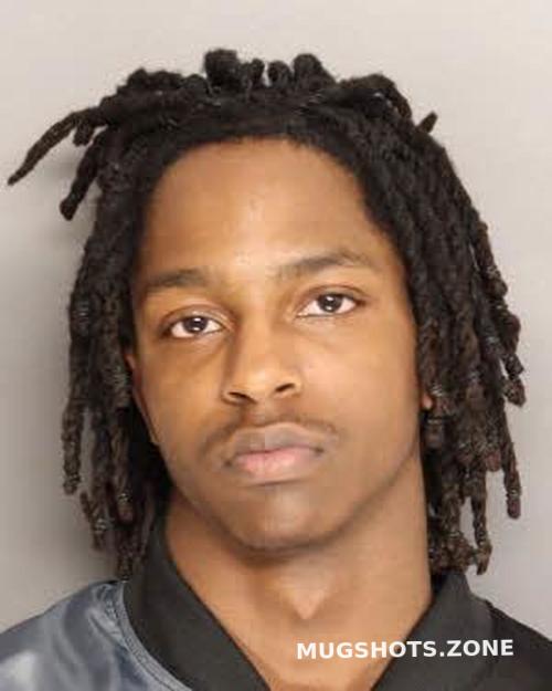 Mckinney Savon Jeffery 02 07 2024 Berkeley County Mugshots Zone