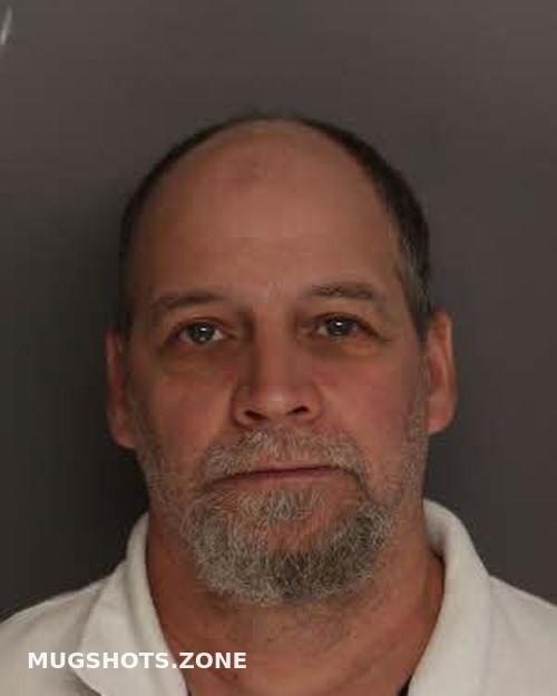 OLIVER ANTHONY ROGERS 02/17/2024 - Berkeley County Mugshots Zone