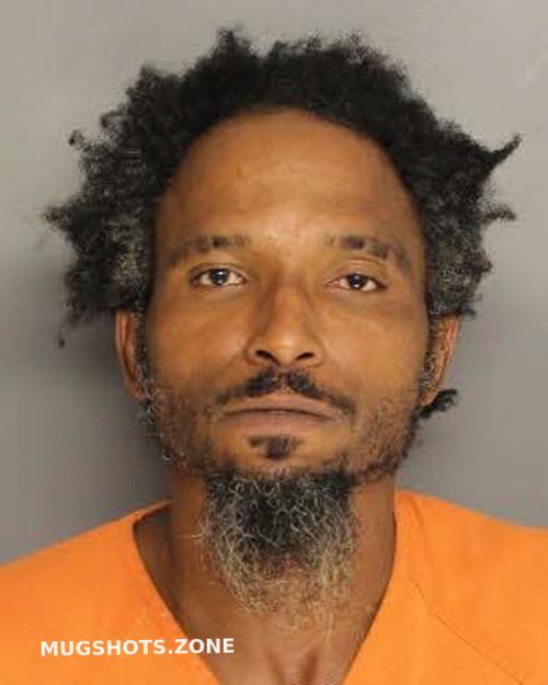 MCCONNELL TIMOTHY JAMES 02/25/2024 Berkeley County Mugshots Zone