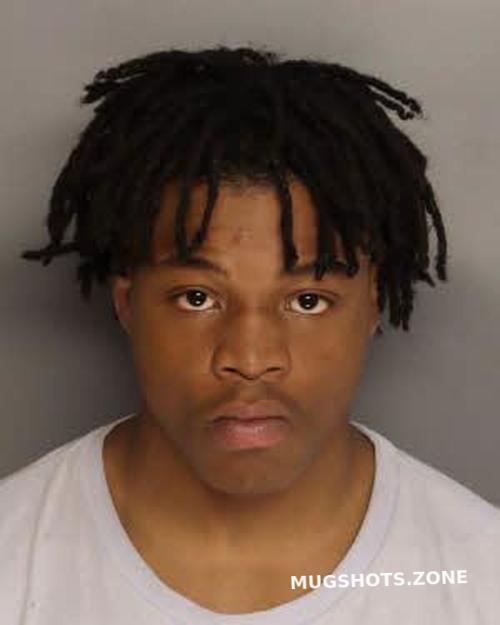 Mitchell Javion 04 22 2024 Berkeley County Mugshots Zone