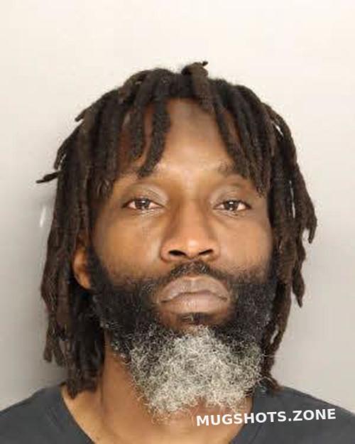 DAVIS HUBERT LAVAR 05/21/2024 - Berkeley County Mugshots Zone