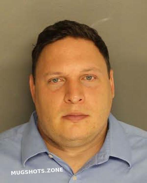 ROSENBERG EVAN MICHAEL 06/04/2024 - Berkeley County Mugshots Zone