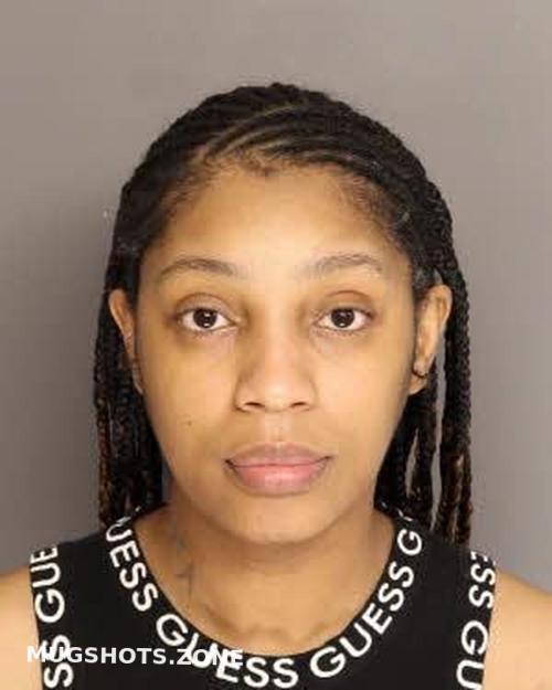 Owens Laquanna Noel 06 27 2024 Berkeley County Mugshots Zone