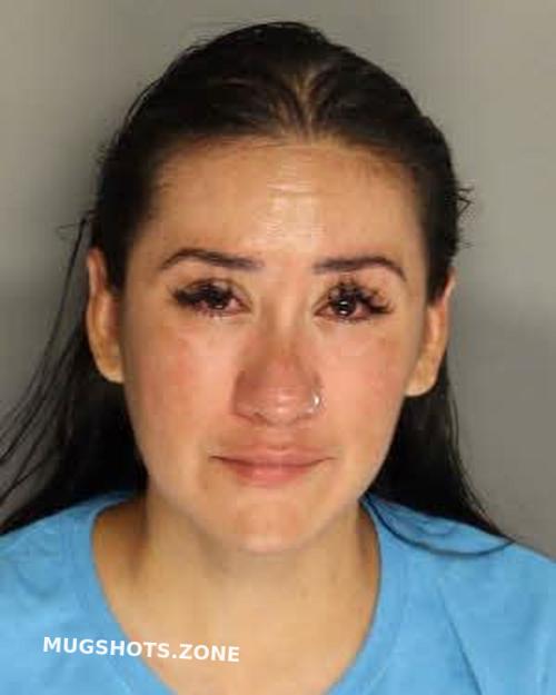 GUZMAN VIVIANA 06/28/2024 - Berkeley County Mugshots Zone