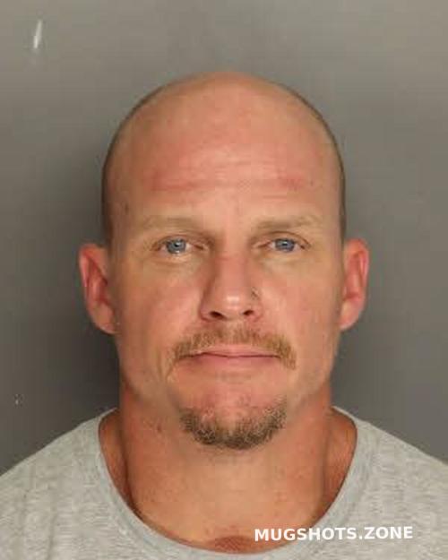 BRADSHAW JONATHAN DUANE 08/08/2024 - Berkeley County Mugshots Zone
