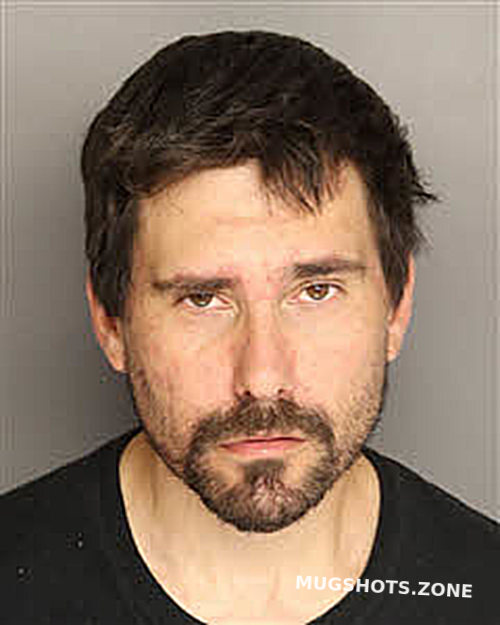 RILEY JARED S 02/28/2025 - Berkeley County Mugshots Zone