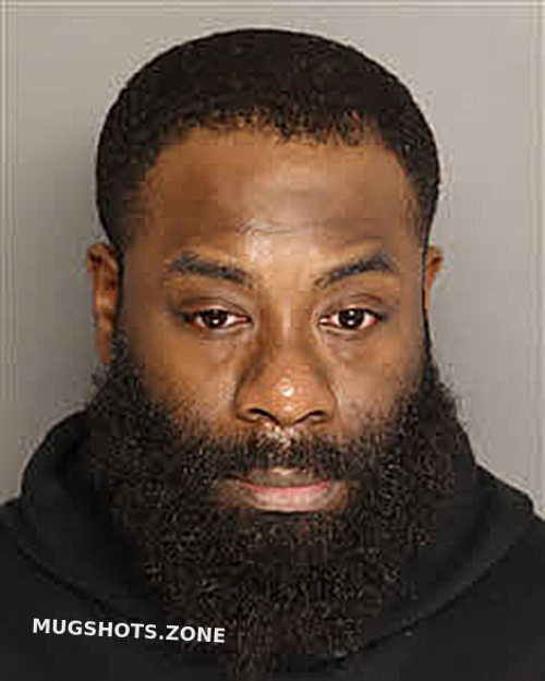 BROWN ANTON MARCEL 03/13/2025 Berkeley County Mugshots Zone