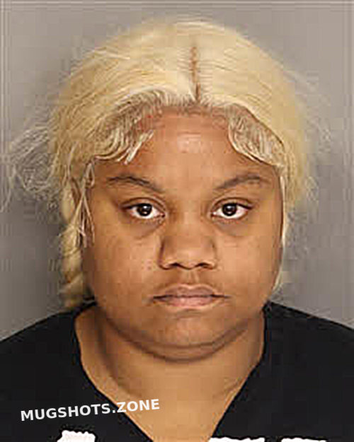 GADSDEN KAPREE 04/22/2025 Berkeley County Mugshots Zone