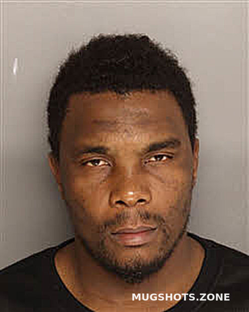 BENOIT CENOR 04/27/2025 Berkeley County Mugshots Zone