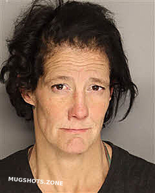 OUTEN APRIL DAWN 05/05/2025 Berkeley County Mugshots Zone