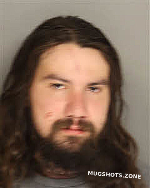 YORK NICHOLAS ANTHONY 08/11/2025 Berkeley County Mugshots Zone