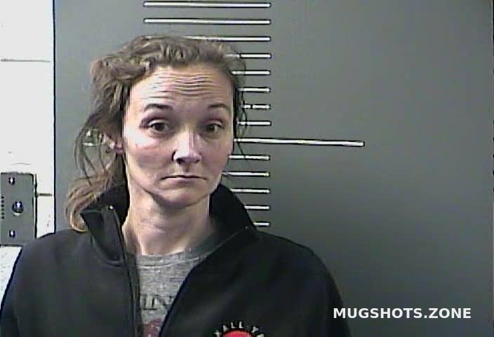 MILLS CHRISTINA 01/10/2021 - Big Sandy Mugshots Zone