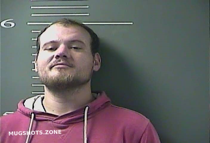 MCNEELY JAMIE L 11/15/2022 - Big Sandy Mugshots Zone