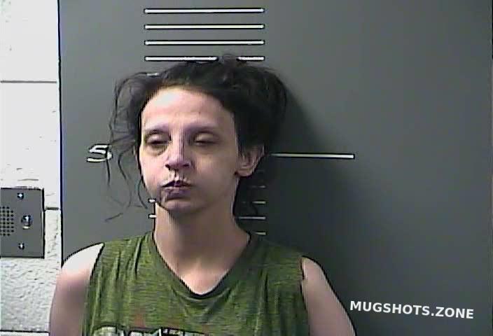 BLEVINS MACHELLE 03/14/2023 - Big Sandy Mugshots Zone