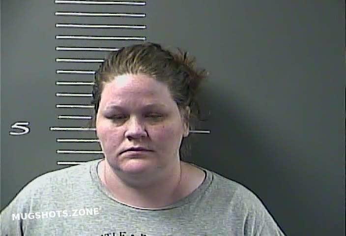 Muncy Melissa M 03 20 2024 - Big Sandy Mugshots Zone