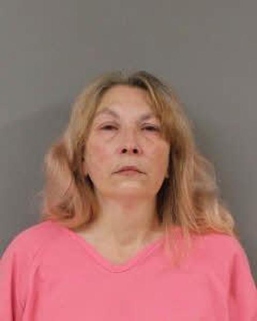 GINA RIDDLE 03/31/2021 - Blount County Mugshots Zone