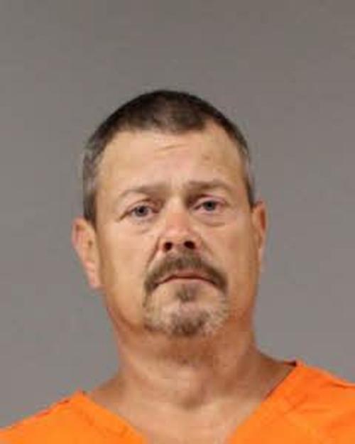 MARVIN OVERTON 04/19/2021 Blount County Mugshots Zone