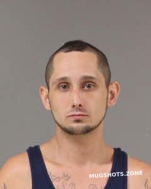 JAMES MADDEN 07/16/2021 Blount County Mugshots Zone