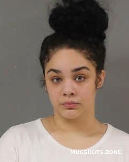 ALIYAH HEFLIN 08/18/2021 Blount County Mugshots Zone