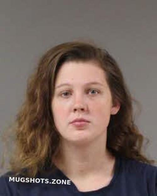 SUMMER HOGLAN 08/24/2021 Blount County Mugshots Zone