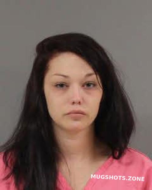 SHANIA HINCHEE 09/11/2021 - Blount County Mugshots Zone