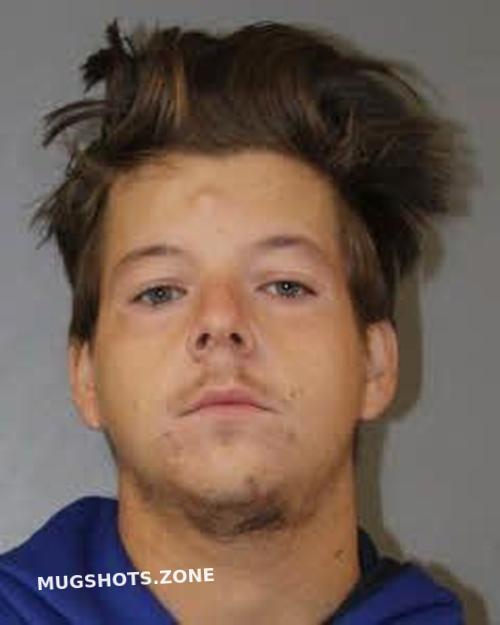 PARKER DARBY 11/14/2021 Blount County Mugshots Zone