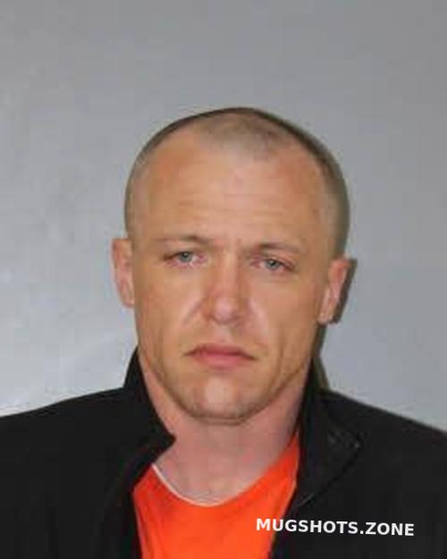 CASEY JONES 11/24/2021 Blount County Mugshots Zone