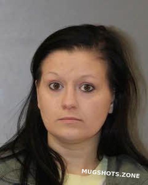 ANGELA SANDERS 02/04/2022 - Blount County Mugshots Zone