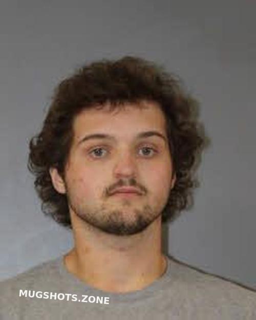 Matthew Wilson 04 14 2022 Blount County Mugshots Zone