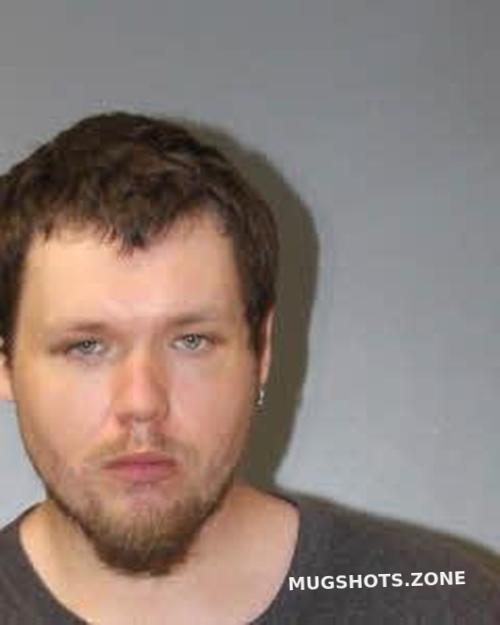 BRANDON SMITH 04/22/2022 Blount County Mugshots Zone