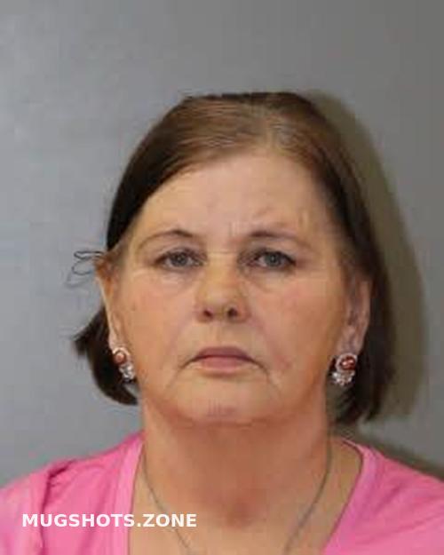 SHARON BATTLES 05/11/2022 Blount County Mugshots Zone