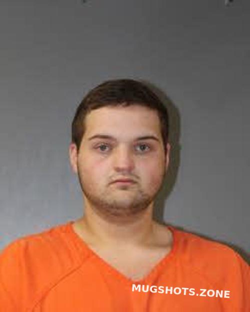 Kaleb Wilson 05 11 2022 Blount County Mugshots Zone