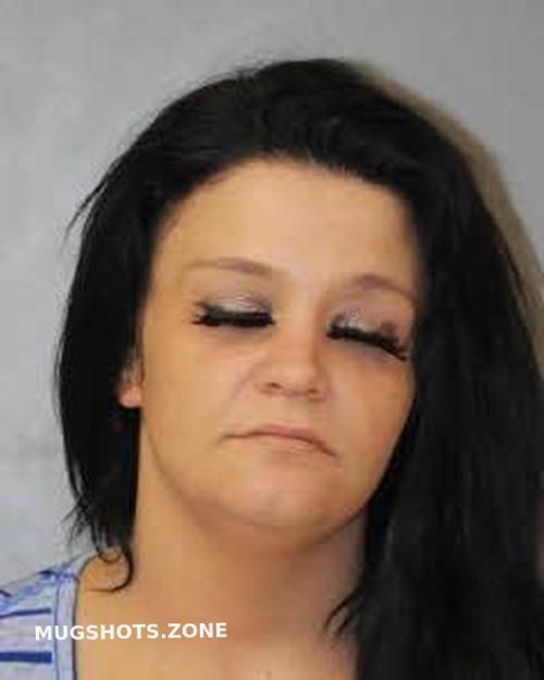 Haley Scott 05 15 2022 Blount County Mugshots Zone