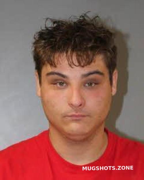 CHARLES RENO 05/20/2022 Blount County Mugshots Zone