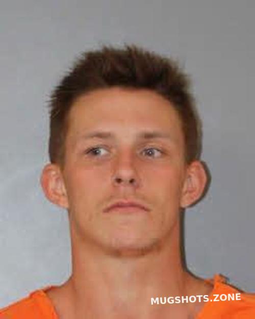 Joshua Young 07 19 2022 Blount County Mugshots Zone