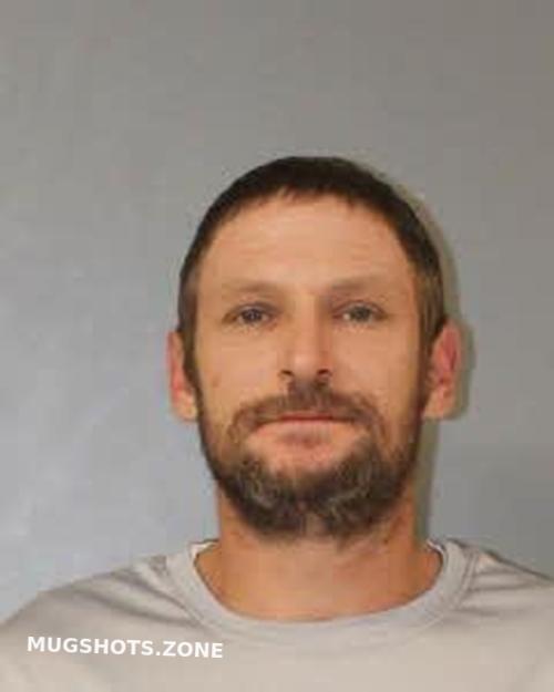 Michael Gurley 08 05 2022 Blount County Mugshots Zone