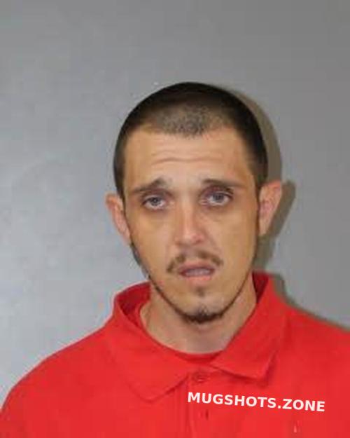 CHRISTOPHER BARTON 08/31/2022 Blount County Mugshots Zone