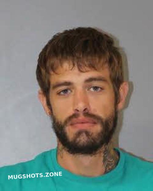 Joshua Croxton Blount County Mugshots Zone