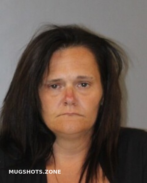 BRANDY BURK 09/17/2022 Blount County Mugshots Zone