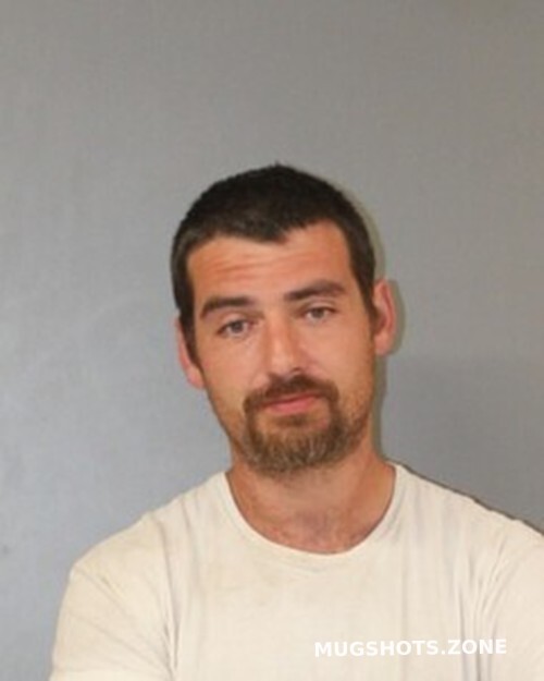 Michael Underwood 10 08 2022 Blount County Mugshots Zone