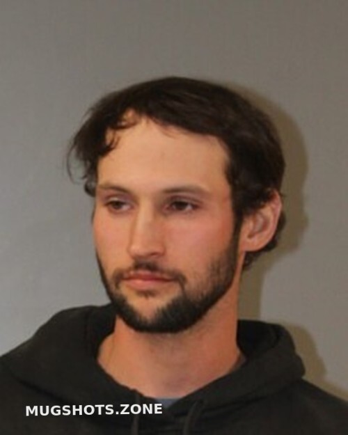 DUSTIN CHANDLER 10/18/2022 - Blount County Mugshots Zone