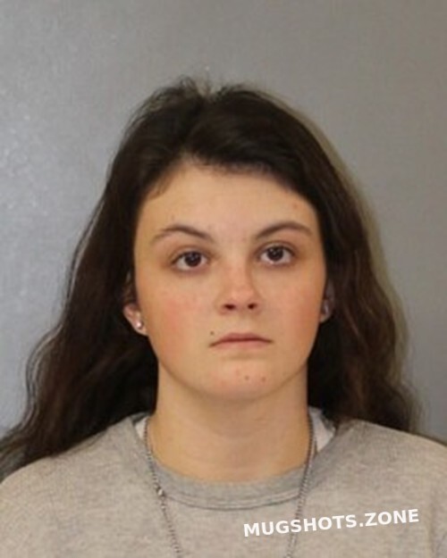 JULIA DEPEW 10/26/2022 - Blount County Mugshots Zone