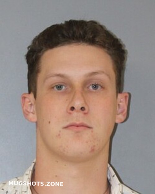 MASON MORRIS 11/09/2022 - Blount County Mugshots Zone