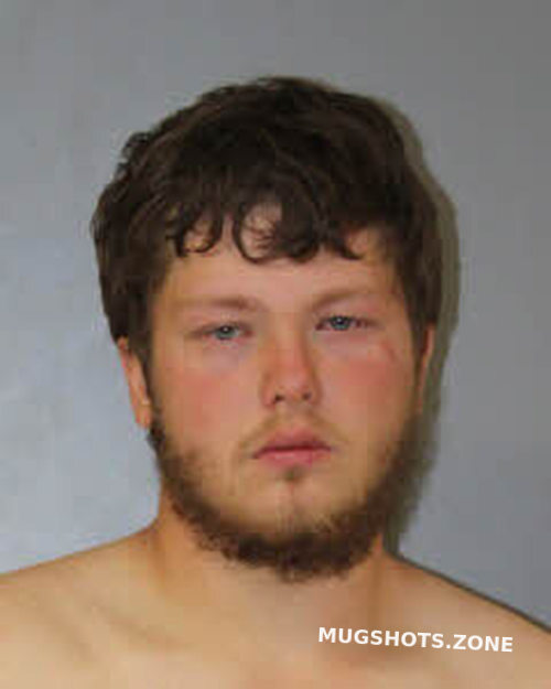 JON BUTLER 11/15/2022 - Blount County Mugshots Zone